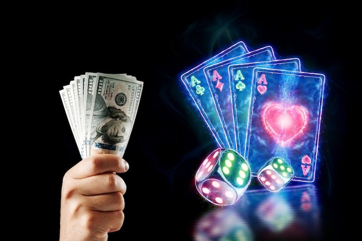 Pusat data dan infrastruktur keamanan juragantogel dengan enkripsi dan verifikasi berlapis